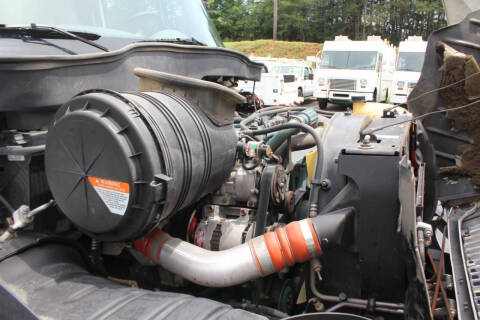 2007 International DuraStar 4300