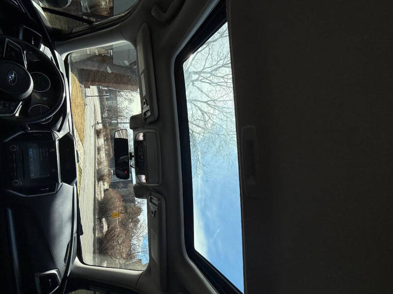 Image 10 of 2019 Subaru Forester Premium