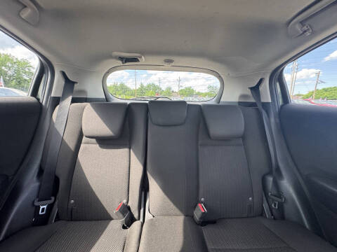 2017 Honda HR-V EX