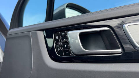 2019 Porsche Cayenne Turbo