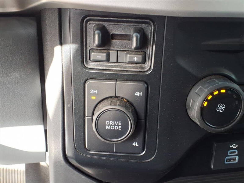 2023 Ford F-250 Super Duty