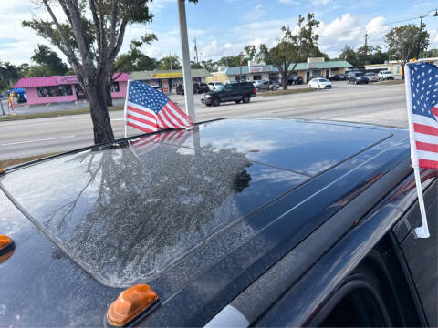 2017 Ford F-350 Super Duty