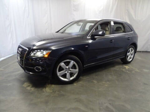 2012 Audi Q5 for sale at United Auto Exchange in Addison IL
