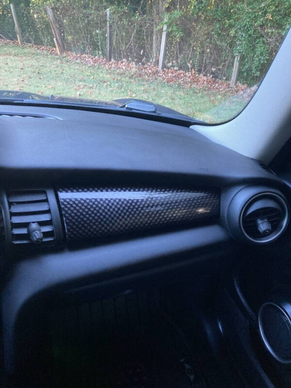 2015 MINI Hardtop 2 Door Cooper S