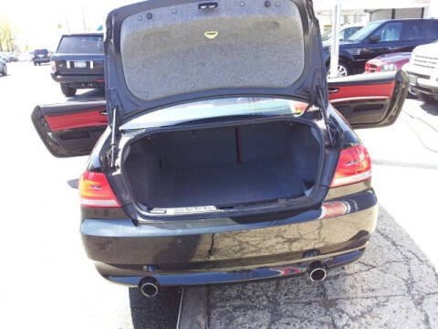 2009 BMW 3 Series 335i