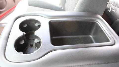 2007 Chevrolet Avalanche