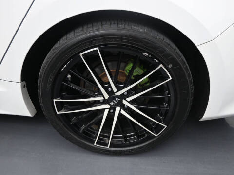 2015 Kia Optima SX Turbo