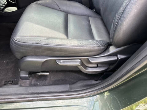 2017 Honda HR-V EX-L w/Navi