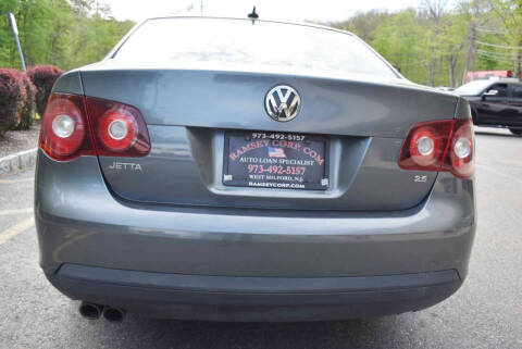 2009 Volkswagen Jetta