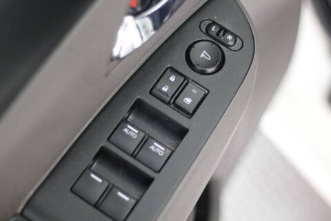 2016 Honda Odyssey Touring