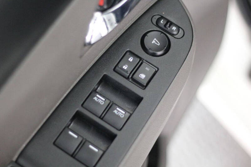 2016 Honda Odyssey Touring
