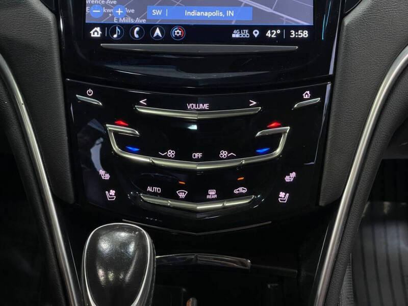 2019 Cadillac XTS Luxury