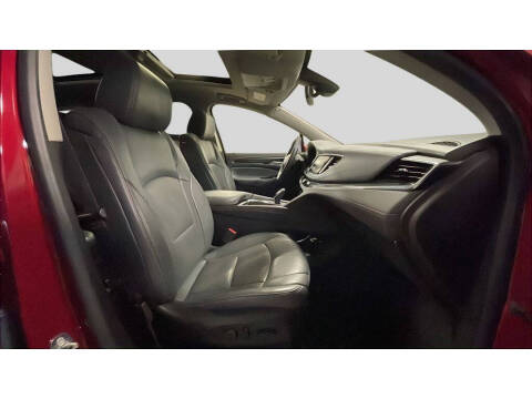 2018 Buick Enclave Premium