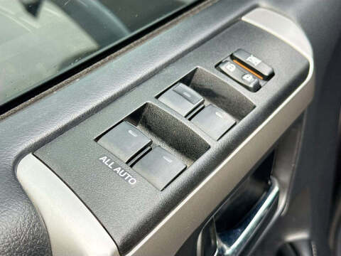 2014 Toyota 4Runner SR5