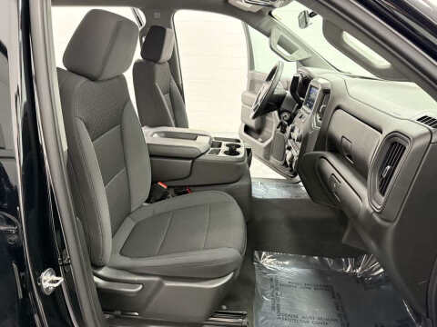 2022 Chevrolet Silverado 1500 Limited