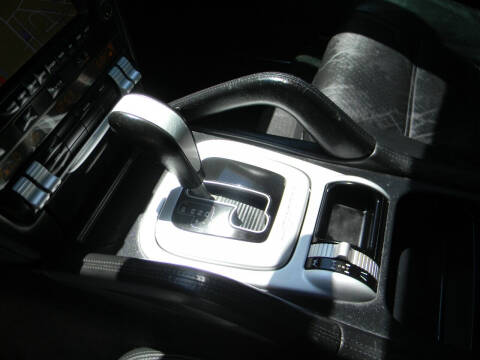 2005 Porsche Cayenne S