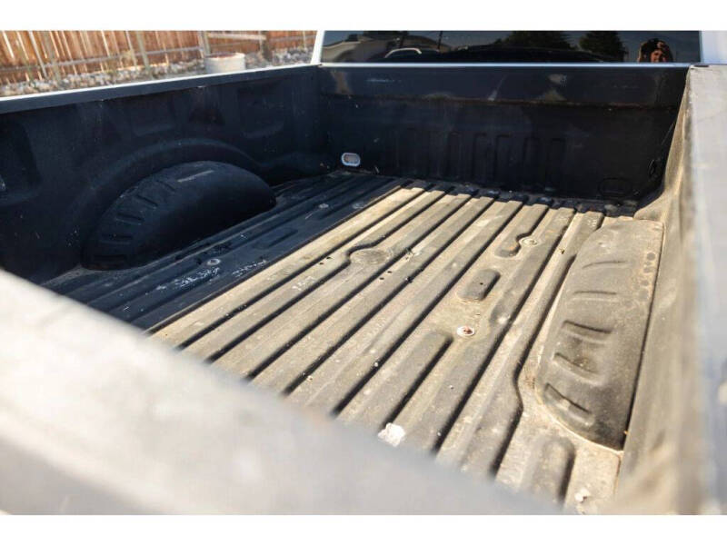2019 Ford F-250 Super Duty