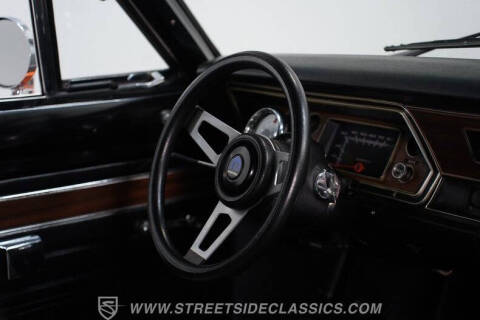 1972 Dodge Dart