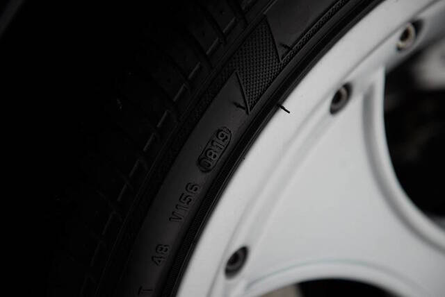 2004 Lamborghini Murcielago