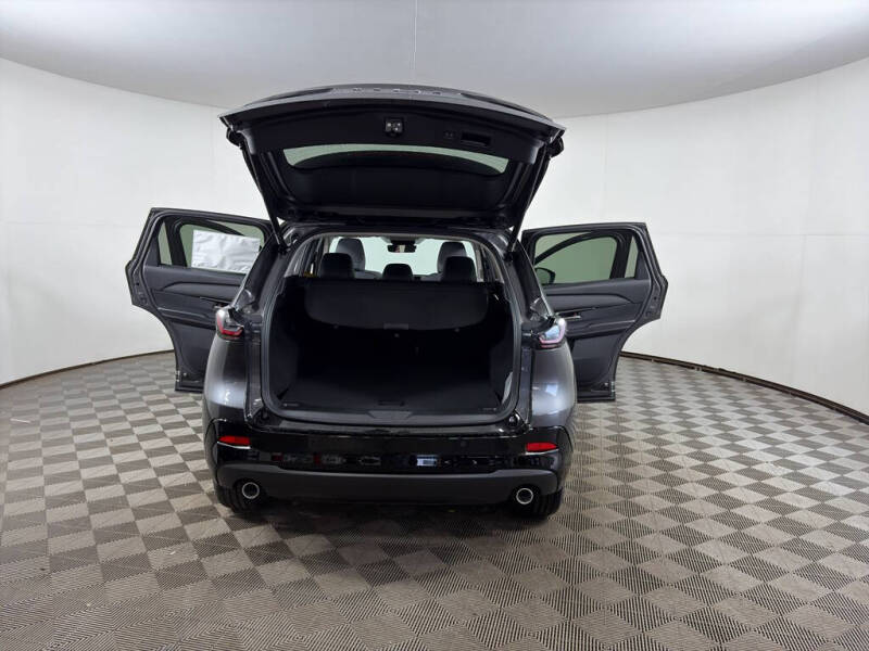 2026 Mazda CX-5 2.5 S Premium