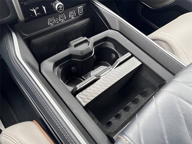 2025 RAM 1500 Tungsten