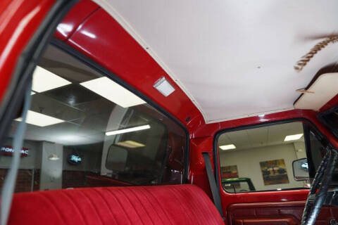 1977 Ford F-150