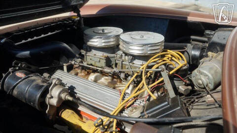 1957 Chevrolet Corvette