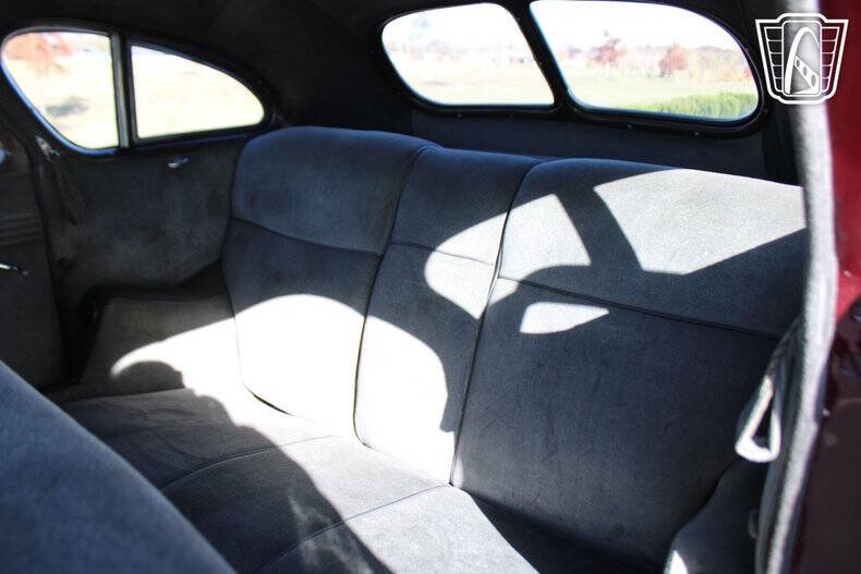 1936 Chrysler Airflow