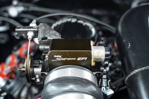 1987 Chevrolet R/V 10 Series