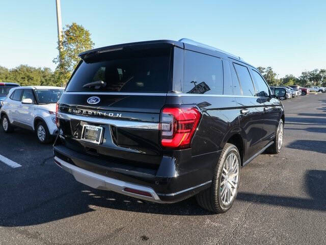 2023 Ford Expedition Platinum