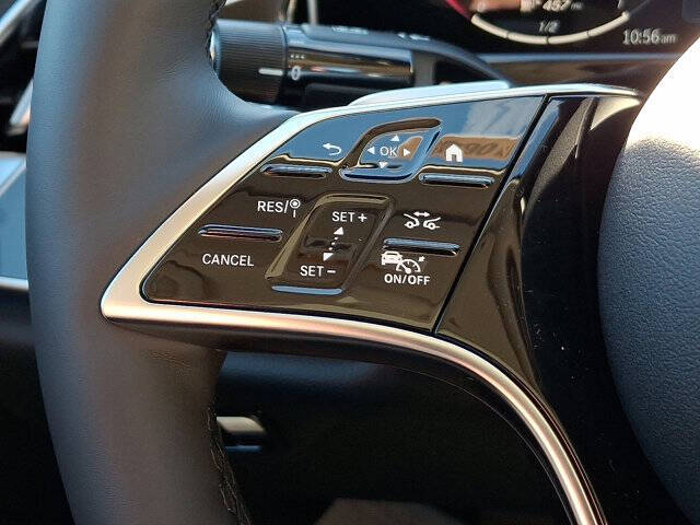 2026 Mercedes-Benz E-Class E 350 4MATIC