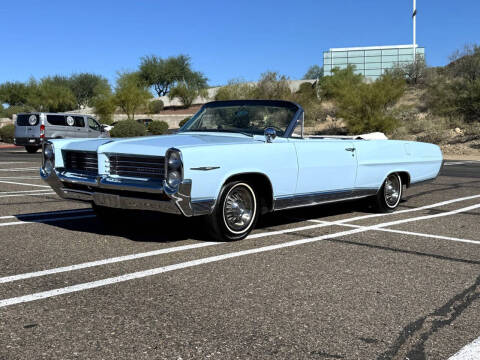 1964 Pontiac Bonneville
