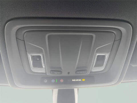 2022 Chevrolet Silverado 1500 Limited