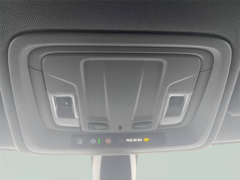 2022 Chevrolet Silverado 1500 Limited