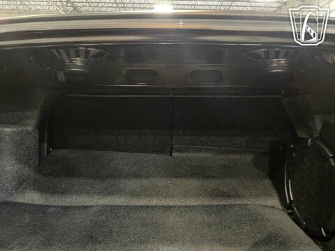 2007 Ford Shelby GT500