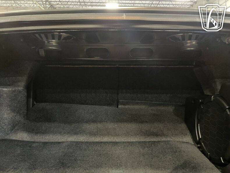 2007 Ford Shelby GT500