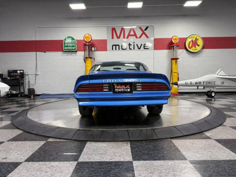 1978 Pontiac Trans Am