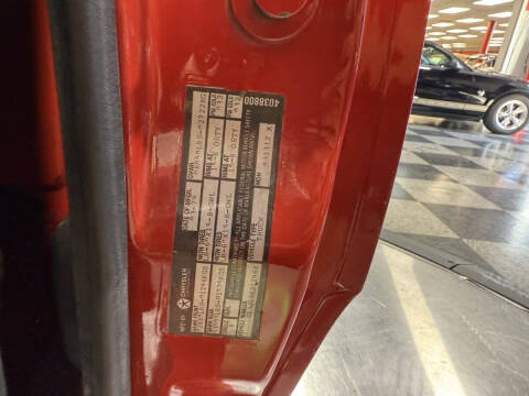 1979 Dodge D150 Pickup