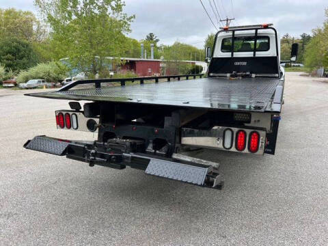 2023 International MV607