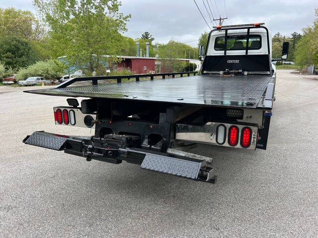 2023 International MV607