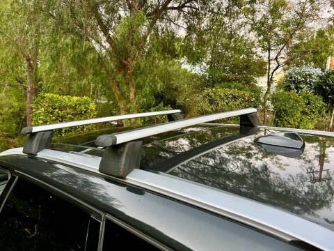 2016 Volvo XC60 T6 Drive-E