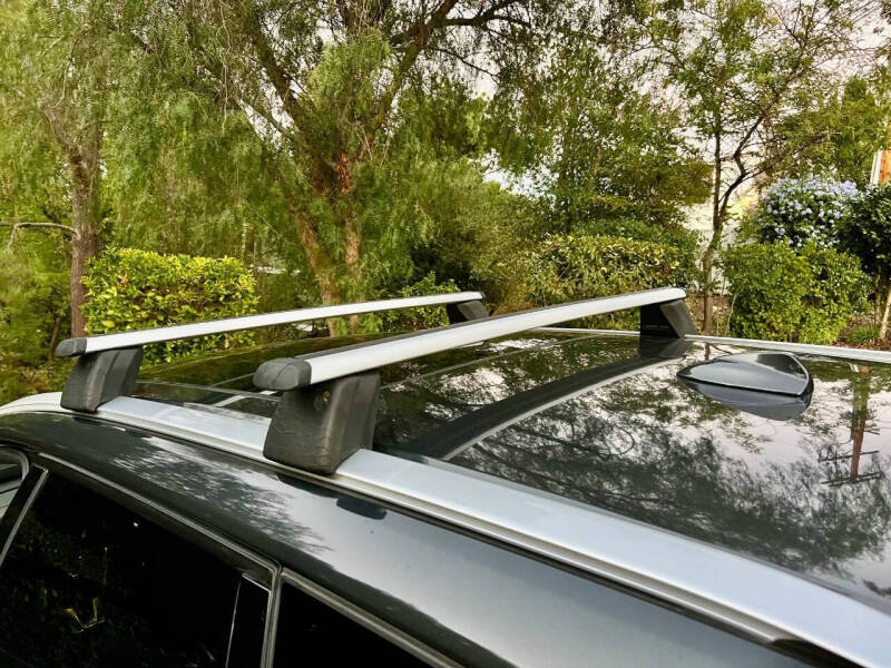 2016 Volvo XC60 T6 Drive-E