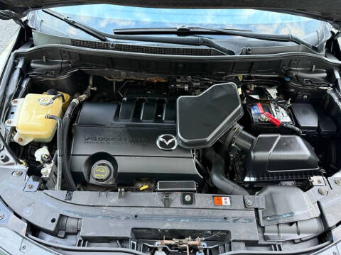 2013 Mazda CX-9 Touring