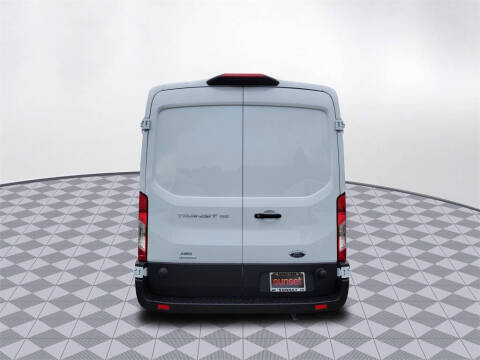 2024 Ford Transit 150