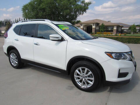 2020 Nissan Rogue for sale at 2Win Auto Sales Inc in Oakdale CA