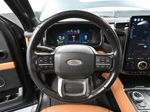 2023 Ford Expedition Platinum
