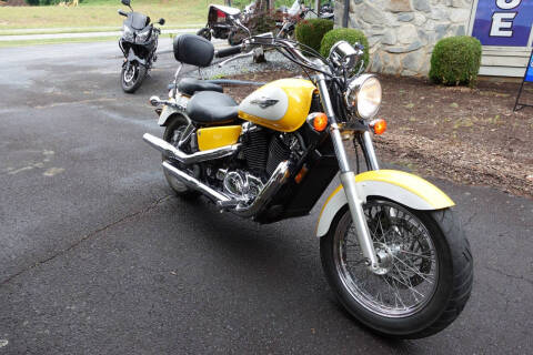 1996 Honda Shadow