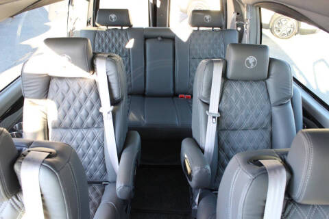 2025 Chevrolet Express 2500