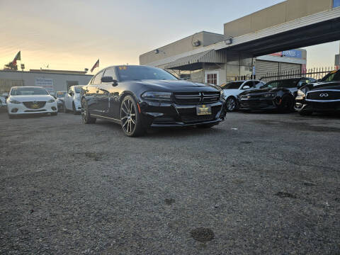 2017 Dodge Charger for sale at Car Co in Richmond CA