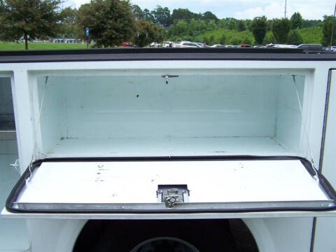 2003 Ford F-350 Super Duty